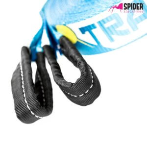 Tasakaalulint Spider Slackline komplekt Training Line 18m
