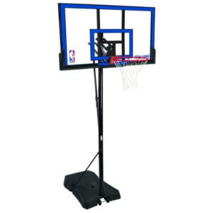 Korvpallikonstruktsioon Spalding NBA Gametime