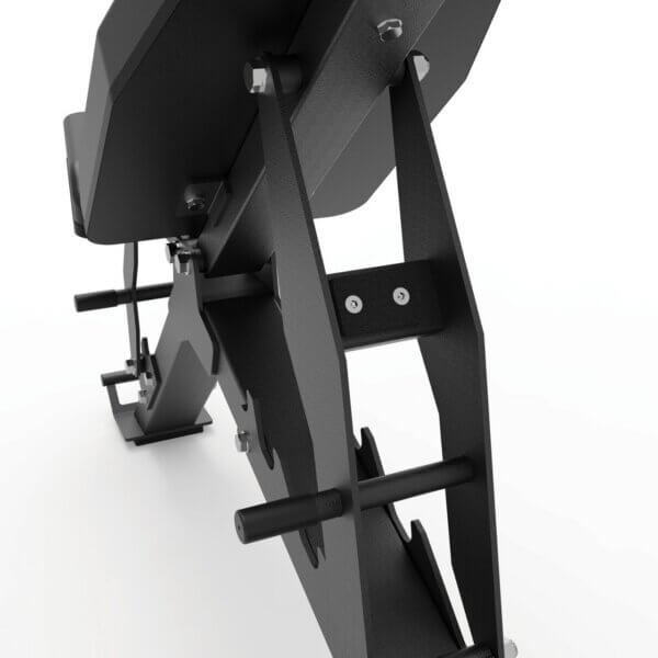 Kaldpink Toorx WBX-400