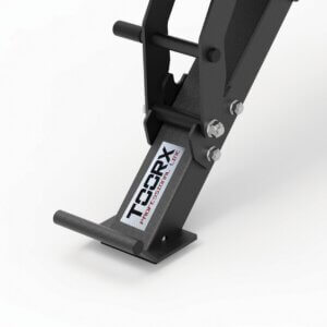 Kaldpink Toorx WBX-400