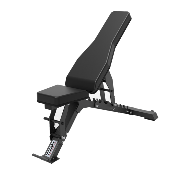 Kaldpink Toorx WBX-400 Kaldpink Toorx WBX-400