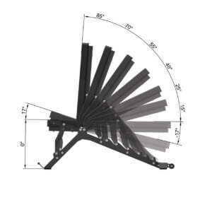 Kaldpink Toorx WBX-400
