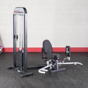 Reiepink Body Solid Inner & Outer Thigh Machine GIOT-STK