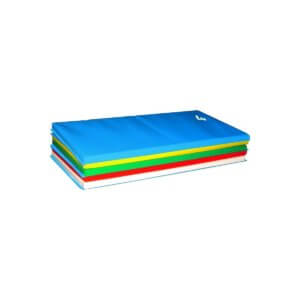 Kaugushüppematt volditav 250x100x3cm Dima Sport