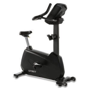 Veloergomeeter Spirit CU900LED