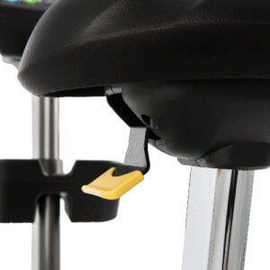 Veloergomeeter Spirit CU900LED