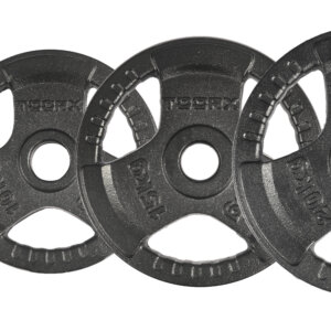 Kangikettad Toorx metallist 1,25-25kg