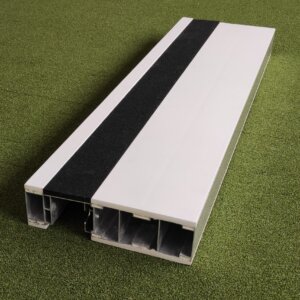 Kaugushüppepakk Artec WA 122x34x10cm