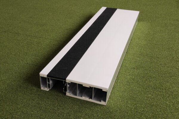 Kaugushüppepakk Artec WA 122x34x10cm
