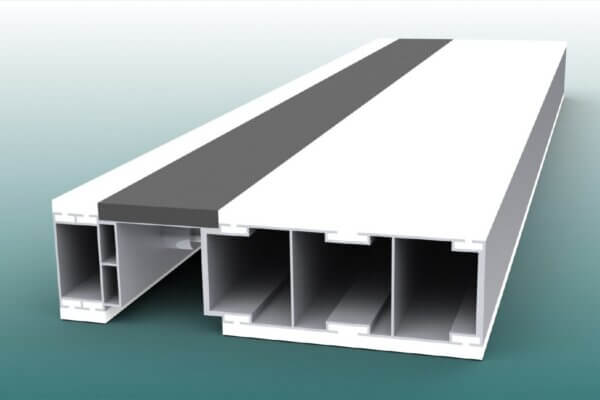 Kaugushüppepakk Artec WA 122x34x10cm Kaugushüppepakk Artec WA 122x34x10cm