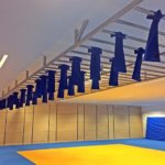 Judo Grip trainer Moskito 40-65cm