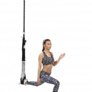 Treeningvahend TRX Trendy Lacada