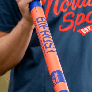 Teivashüppeteivas Bifrost Nordic Sport 3,35-5,2m