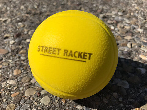 Street Racket varupall