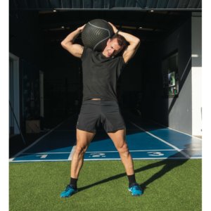 Raskuspall Monster 15-45kg Amaya
