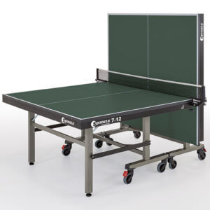 Lauatenniselaud Sponeta S 7-12 indoor ITTF