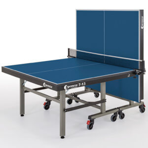 Lauatenniselaud Sponeta S 7-13 indoor ITTF