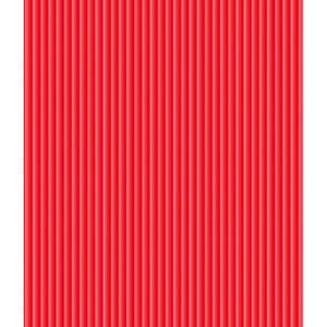 Aeroobikamatt Trendy ProfiGymMat 120x60x1cm öösidega