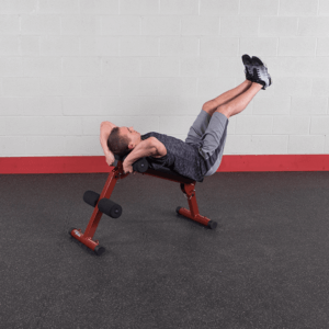 Kõhupink Best Fitness Ab Board