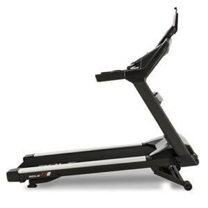 Jooksurada Sole TT8