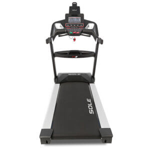 Jooksurada Sole TT8