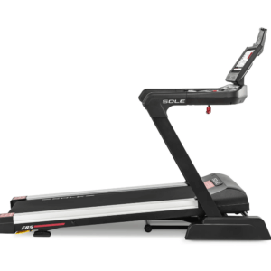 Jooksurada Sole F85