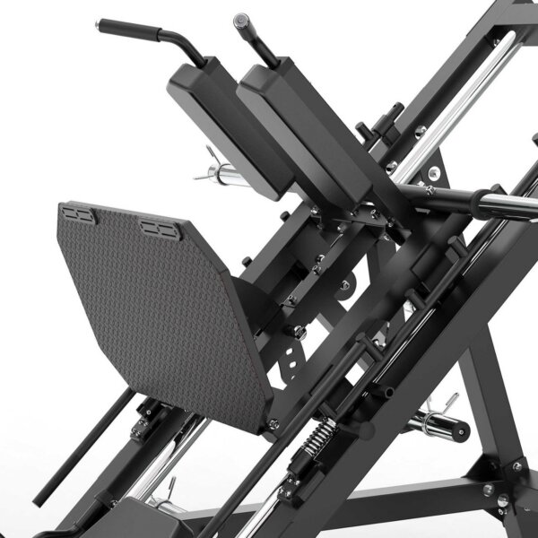 Jalapress Hack Squat / Leg Press Toorx FWX-7400