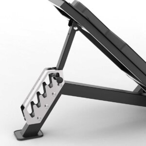 Jalapress Hack Squat / Leg Press Toorx FWX-7400