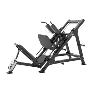 Jalapress Hack Squat / Leg Press Toorx FWX-7400