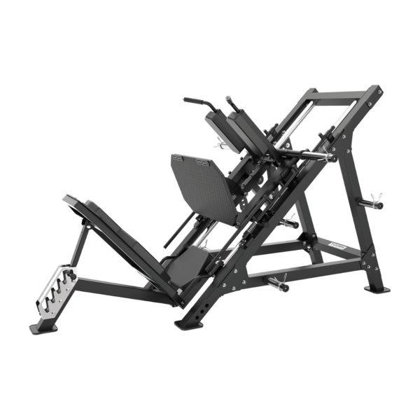 Jalapress Hack Squat / Leg Press Toorx FWX-7400