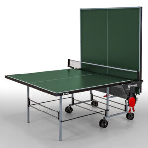 Lauatenniselaud Sponeta S 3-46 e outdoor