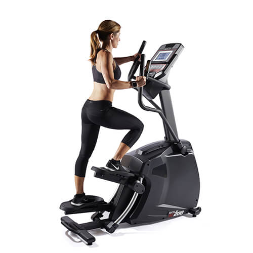 Stepper Sole Fitness SC200