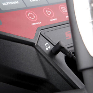 Stepper Sole Fitness SC200