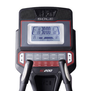 Stepper Sole Fitness SC200
