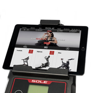 Sole Fitness Cardio Climber CC81