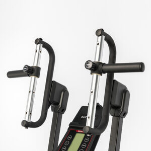 Sole Fitness Cardio Climber CC81