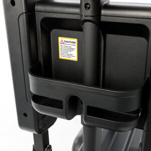 Sole Fitness Cardio Climber CC81