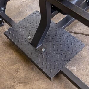 Õlapress Body Solid Pro Clubline Incline SOSB250
