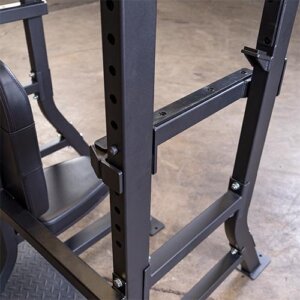 Õlapress Body Solid Pro Clubline Incline SOSB250