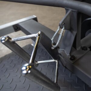 Tõmbepink Body Solid Pro Clubline T-Bar Row Machine STBR500