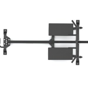 Tõmbepink T-Bar Toorx FWX-7000