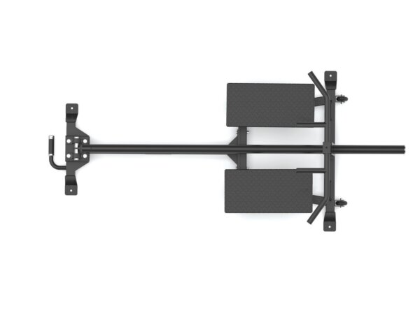 Tõmbepink T-Bar Toorx FWX-7000