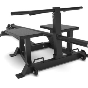 Tõmbepink T-Bar Toorx FWX-7000