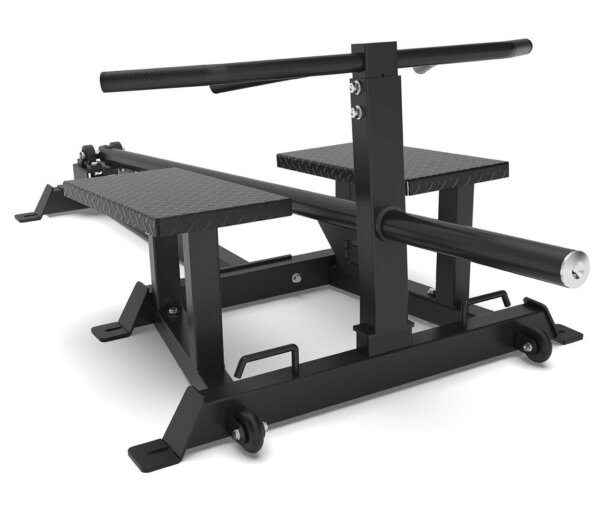 Tõmbepink T-Bar Toorx FWX-7000