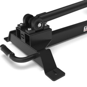 Tõmbepink T-Bar Toorx FWX-7000