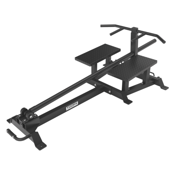 Tõmbepink T-Bar Toorx FWX-7000