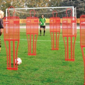 Mannekeen Liski PRO-PLASTIC 180cm