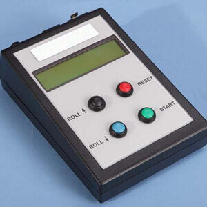 Tuulemõõtja komplekt Lynx Ultrasonic Wind Gauge