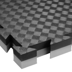 Puslematt Tatami TRENDY competition 100x100x4cm