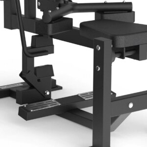 Säärepink Seated Calf Toorx FWX-7800
